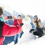 Hitchcock Stubai * Нойштифт-им-Штубайталь