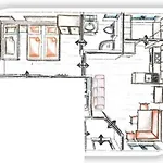 Hitchcock Stubai Апартаменты