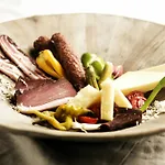 Hitchcock Stubai Апартаменты
