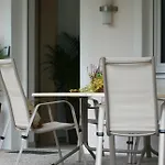 Hitchcock Stubai Апартаменты Нойштифт-им-Штубайталь