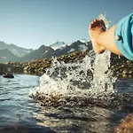 Апартаменты Hitchcock Stubai