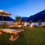 Hitchcock Stubai *