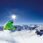 Hitchcock Stubai Апартаменты Нойштифт-им-Штубайталь
