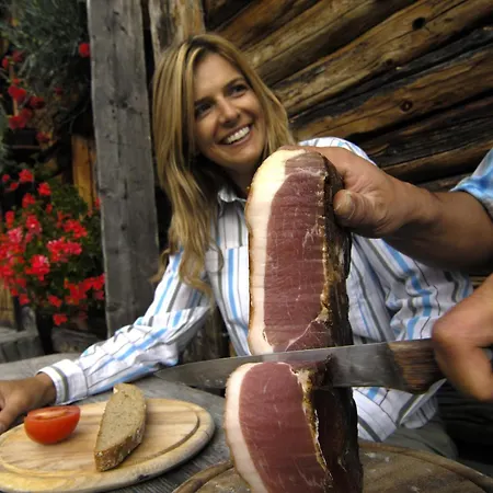 Hitchcock Stubai Lejlighed Neustift im Stubaital