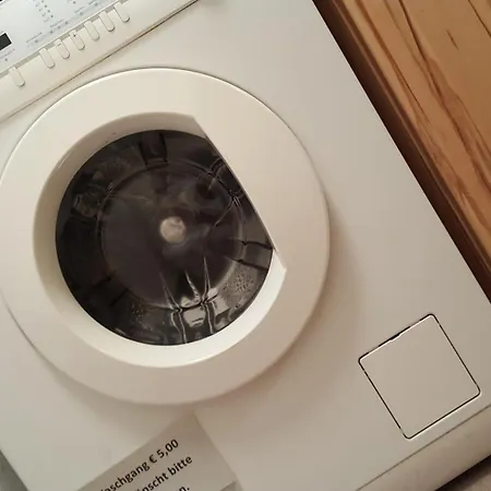 Hitchcock Stubai Lejlighed