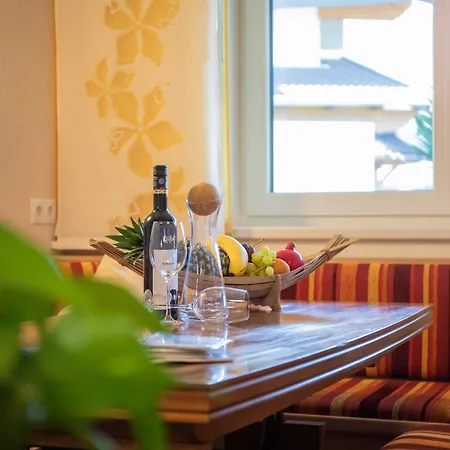 Hitchcock Stubai Appartamento *