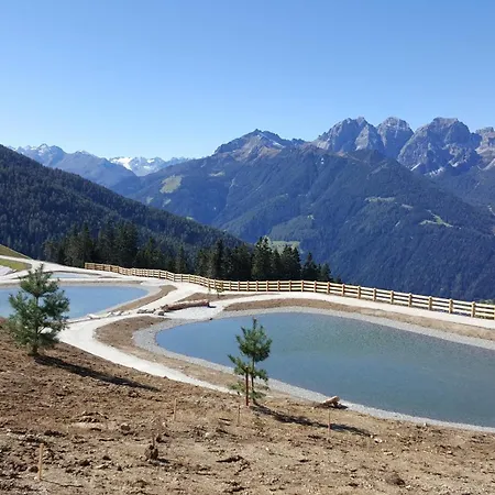 Appartamento Hitchcock Stubai