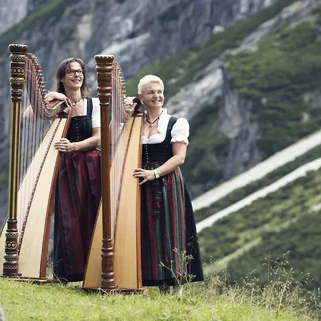 Hitchcock Stubai Lejlighed Neustift im Stubaital