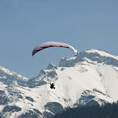 Hitchcock Stubai