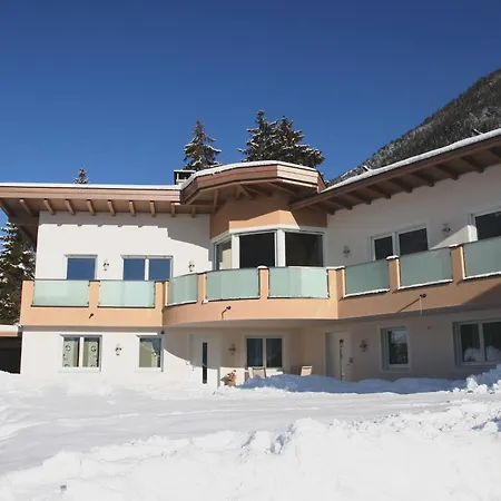 Апартаменты Hitchcock Stubai *