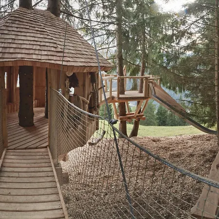 Lejlighed Hitchcock Stubai *