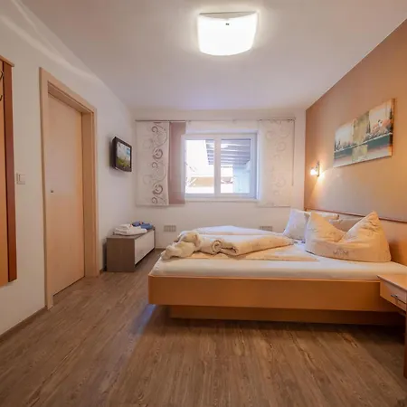 Hitchcock Stubai Appartamento *