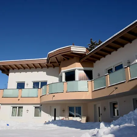 Apartamento Hitchcock Stubai Neustift im Stubaital