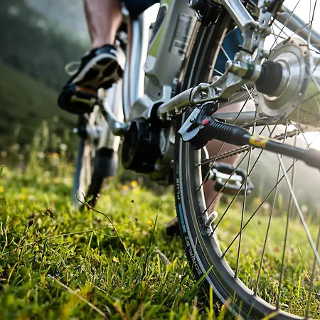 דירה Hitchcock Stubai *