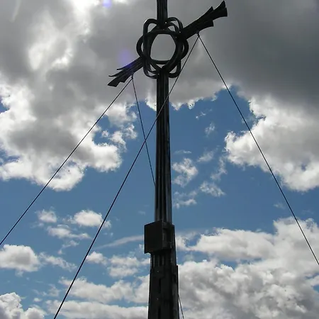 דירה Hitchcock Stubai *