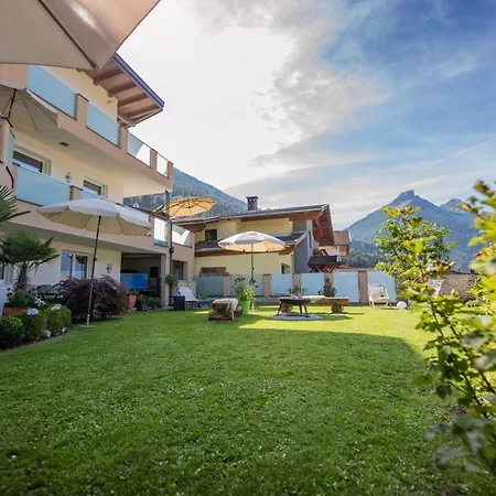 Hitchcock Stubai ניוסטיפט אים סטובאיטל