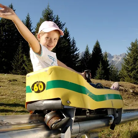 דירה Hitchcock Stubai ניוסטיפט אים סטובאיטל