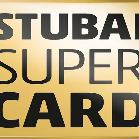 Hitchcock Stubai * ניוסטיפט אים סטובאיטל