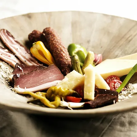 Hitchcock Stubai Appartement