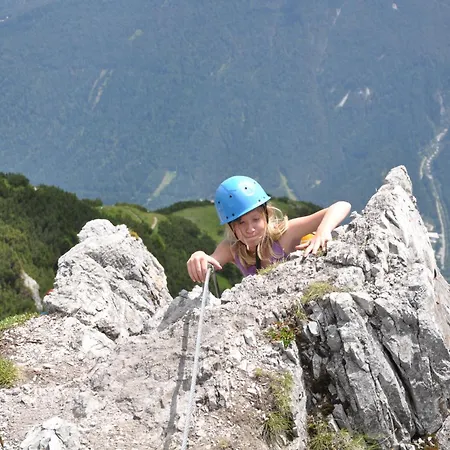 Appartement Hitchcock Stubai