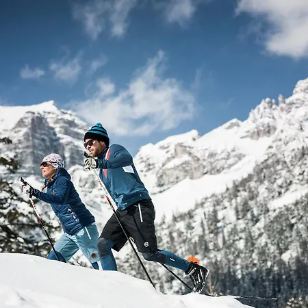 Hitchcock Stubai Appartement Neustift im Stubaital