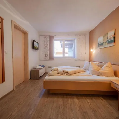 Appartement Hitchcock Stubai