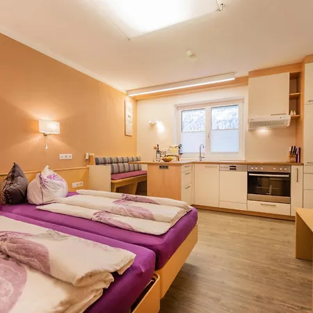 Hitchcock Stubai Neustift im Stubaital