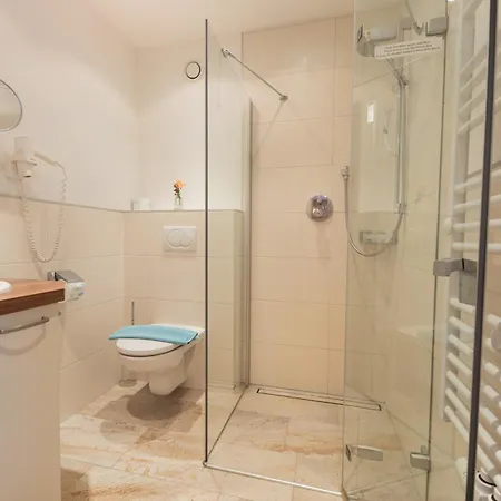 Hitchcock Stubai Appartement