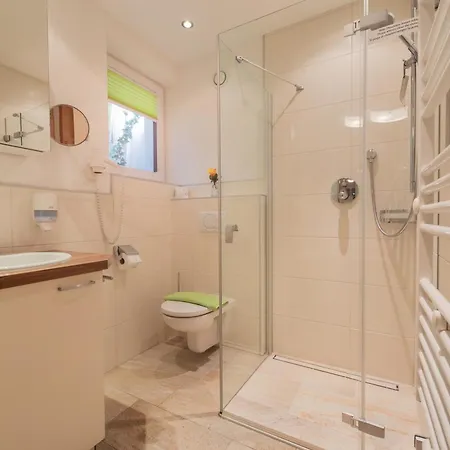 Hitchcock Stubai Appartement Neustift im Stubaital