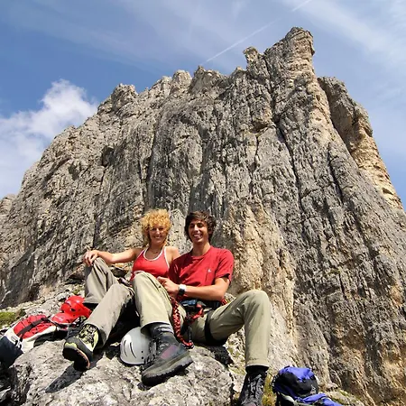 Appartement Hitchcock Stubai Neustift im Stubaital