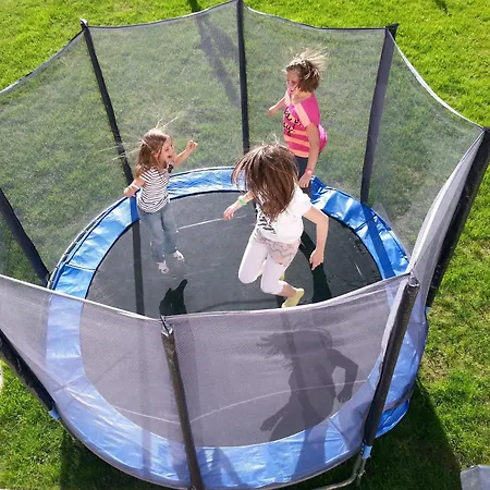 Appartement Hitchcock Stubai